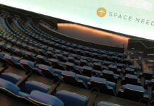El teatro IMAX del Pacific Science Center será vendido al Space Needle