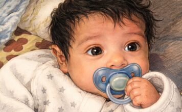 ICE deporta a bebé con bronquitis tras detención en centro migratorio de Texas