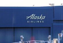 Alaska Airlines inaugura un centro de capacitación en Renton Foto: Instalaciones de Alaska Airlines en el aeropuerto de Sea-Tac - ©️ Latino Herald