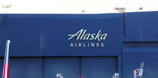 Alaska Airlines inaugura un centro de capacitación en Renton Foto: Instalaciones de Alaska Airlines en el aeropuerto de Sea-Tac - ©️ Latino Herald