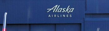 Foto: Instalaciones de Alaska Airlines en el aeropuerto de Sea-Tac - ©️ Latino Herald