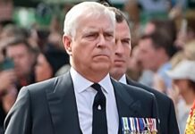 Arrestan al ex príncipe Andrés tras surgir nuevas revelaciones sobre archivos de Epstein Ex príncipe Andrés, Foto de Katie Chan, vía Wikimedia Commons, bajo licencia Creative Commons Attribution-ShareAlike 4.0 (CC BY-SA 4.0).