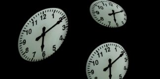 ¿Qué propone el nuevo proyecto para modificar el horario de verano en Estados Unidos?