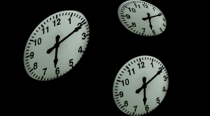 ¿Qué propone el nuevo proyecto para modificar el horario de verano en Estados Unidos?