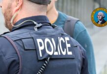 Sin nuevas contrataciones pese al fondo estatal de $100 millones para la policía en WA