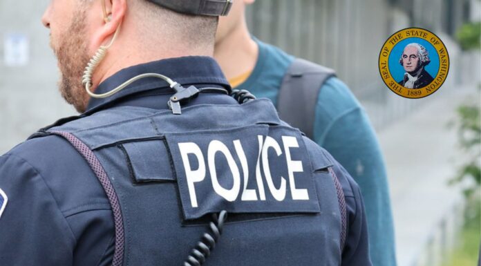 Sin nuevas contrataciones pese al fondo estatal de $100 millones para la policía en WA
