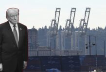 Trump, molesto ante el fallo de la Corte Suprema, anuncia un arancel global del 10%