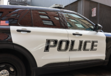 Investigación de homicidio en un complejo de condominios en Auburn Foto: Patrulla de Everett ©Latino Herald