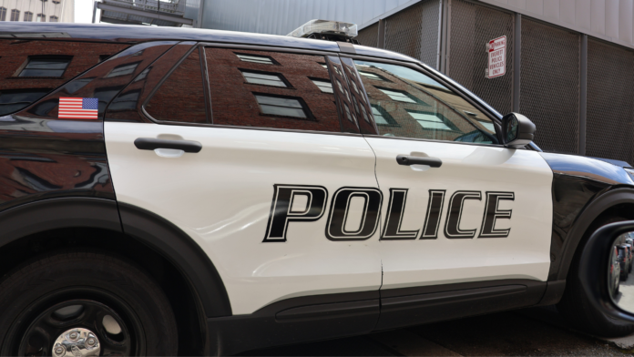 Foto: Patrulla de Everett ©Latino Herald