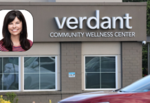 Verdant Health nombra a Alison Poulsen como nueva superintendente Alison Poulsen