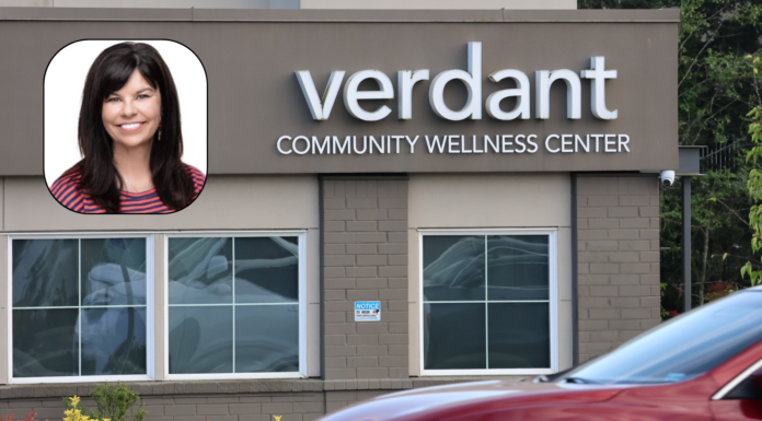 Verdant Health nombra a Alison Poulsen como nueva superintendente Alison Poulsen