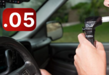 Washington no reducirá el límite de alcohol para conducir