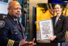 Policía de Seattle reafirma su postura sobre aplicación de leyes migratorias