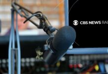 CBS News Radio cerrará operaciones tras casi un siglo de transmisiones