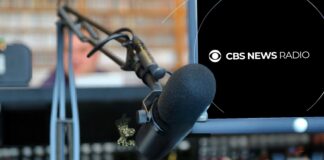 CBS News Radio cerrará operaciones tras casi un siglo de transmisiones