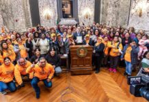 Washington promulga la ley de derechos de trabajadores domésticos