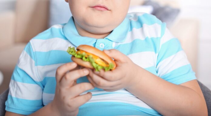 Obesidad infantil es el principal indicador de prediabetes en Estados Unidos, revela estudio