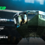 Leagues Cup 2026 revela su calendario oficial de partidos Calendario de los Sounders FC en la Leagues Cup 2026 – Foto cortesía de los Seattle Sounders FC
