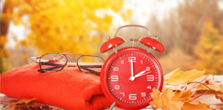 El horario de verano regresa este domingo y los relojes se adelantan una hora