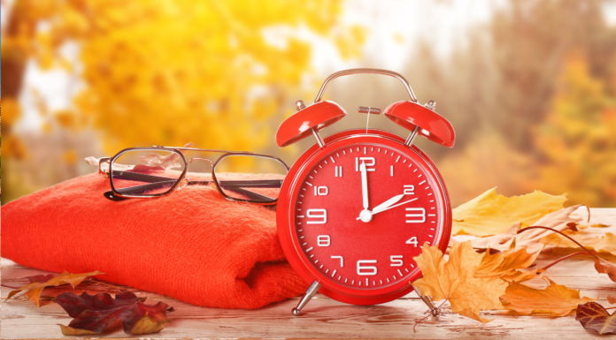 El horario de verano regresa este domingo y los relojes se adelantan una hora