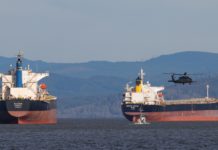 La guerra con Irán impulsa el petróleo por encima de los $100 por barril