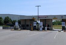 Planta de transferencia de basura del condado Snohomish cerrada por modernización Estación de reciclaje y transferencia de Airport Road – Foto cortesía del departamento de obras públicas del condado de Snohomish