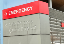 La frontera de la salud: cuando Idaho cruza a WA por atención médica