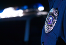 WA otorga las primeros subsidios del programa de contratación policial de $100 millones