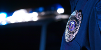 WA otorga las primeros subsidios del programa de contratación policial de $100 millones