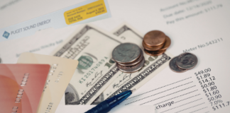 Facturas de luz y gas se elevarían para clientes de Puget Sound Energy