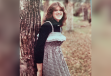 Acusan a sospechoso en Everett por asesinato de Susan Vesey ocurrido en 1980 Susan Vesey - Foto cortesía del departamento de policía de Everett