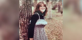 Acusan a sospechoso en Everett por asesinato de Susan Vesey ocurrido en 1980 Susan Vesey - Foto cortesía del departamento de policía de Everett