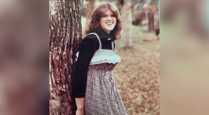 Acusan a sospechoso en Everett por asesinato de Susan Vesey ocurrido en 1980 Susan Vesey - Foto cortesía del departamento de policía de Everett