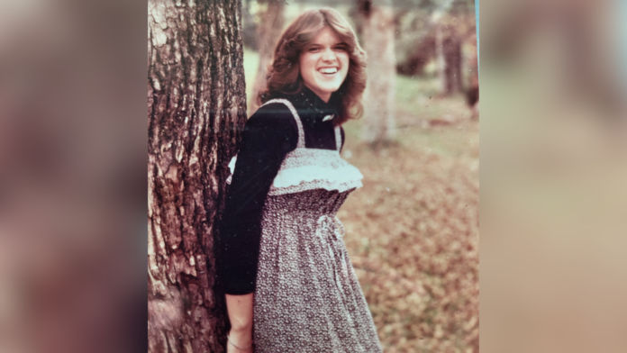 Susan Vesey - Foto cortesía del departamento de policía de Everett