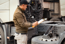 Regulaciones a camioneros inmigrantes generan incertidumbre