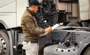 Regulaciones a camioneros inmigrantes generan incertidumbre