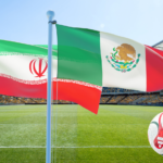 Irán quiere sacar sus partidos de Seattle y EE. UU. y llevarlos a México