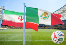 Irán quiere sacar sus partidos de Seattle y EE. UU. y llevarlos a México