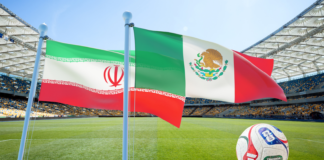 Irán quiere sacar sus partidos de Seattle y EE. UU. y llevarlos a México