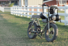 Programa de ayuda para comprar bicicletas eléctricas en WA abre nueva fase de solicitudes
