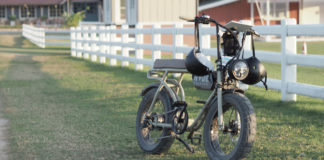 Programa de ayuda para comprar bicicletas eléctricas en WA abre nueva fase de solicitudes