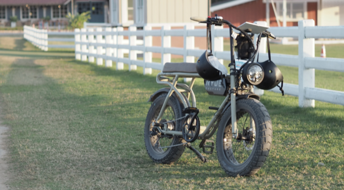 Programa de ayuda para comprar bicicletas eléctricas en WA abre nueva fase de solicitudes