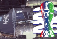 Seattle se prepara para un intenso verano con el Mundial 2026 y una ganancia millonaria