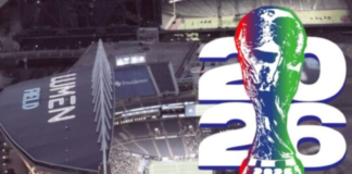 Seattle ha comprometido $32 millones para el Mundial 2026 y la cifra continúa aumentando