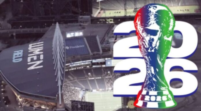 Seattle se prepara para un intenso verano con el Mundial 2026 y una ganancia millonaria