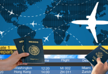 México escala en el ranking de pasaportes y reduce distancia con Estados Unidos