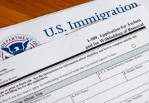 USCIS reanuda las solicitudes de asilo tras una pausa en el sistema migratorio