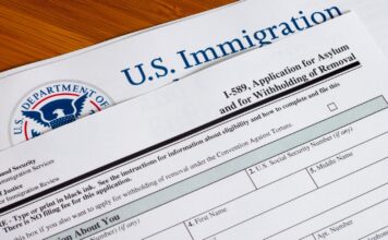 USCIS reanuda las solicitudes de asilo tras una pausa en el sistema migratorio
