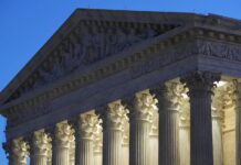 ¿Se acaba la ciudadanía por nacimiento en EE.UU.?