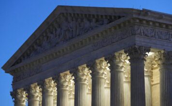 ¿Se acaba la ciudadanía por nacimiento en EE.UU.?